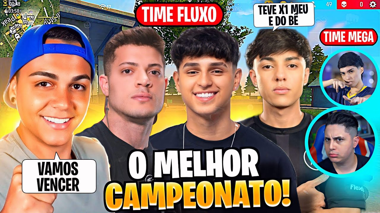 DIARIO APOSTADO COM FARPAS! MANOMAX FICOU NO X1 CONTRA O MEGA! Ft. NOBRU, FREITAS e CEROL!