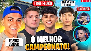 DIARIO APOSTADO COM FARPAS! MANOMAX FICOU NO X1 CONTRA O MEGA! Ft. NOBRU, FREITAS e CEROL!