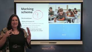 Irish Leaving Cert | English Marking Scheme | Marking Tips | HomeSchool.ie | Ireland