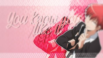 [CES] You Know You Like It MEP (Full MEP)