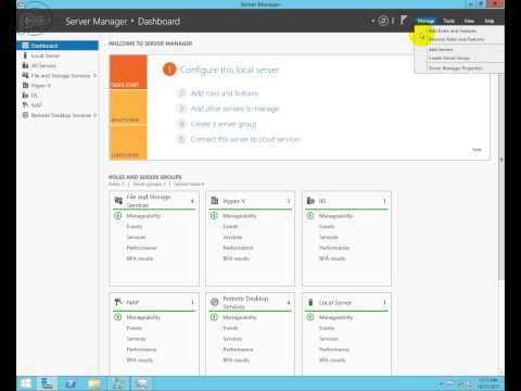 Microsoft VDI 從無到有安裝教學(七) 在虛擬桌面集區增加虛擬機