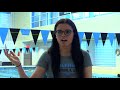 2017-18 CUNYAC Scholar-Athlete of the Year - Ewa Wojciechowska, Staten Island