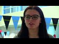 2017-18 CUNYAC Scholar-Athlete of the Year - Ewa Wojciechowska, Staten Island