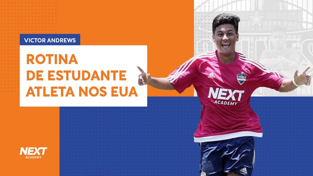 APLICATIVO ENSINA FUTEBOL NOS EUA – Blog do Adonis