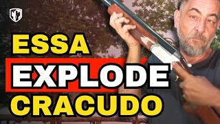 🔴 DISPARA QUALQUER MUNIÇÃO | DICAS PRA DEFENDER SUA CASA