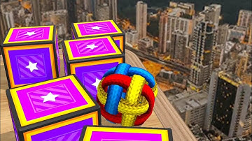 Going ball super speed run Next level Update- Android iOS Gameplay walkthrough