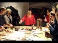 Discovering chinese calligraphy  gbtimes lithuania