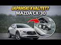 Kupio Sam Japanski Kvalitet A Retrovizor Otpao Mazda CX 30 Kupio Sam Japanski Kvalitet A Retrovizor Otpao Mazda CX 30