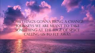 TheFatRat-Fly Away feat  Anjulie (Lyrics)