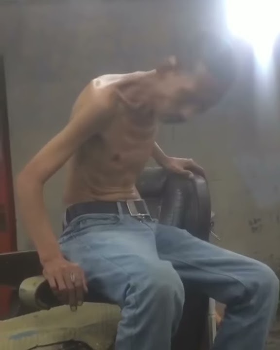 Akibat sprite campur insto😂😂