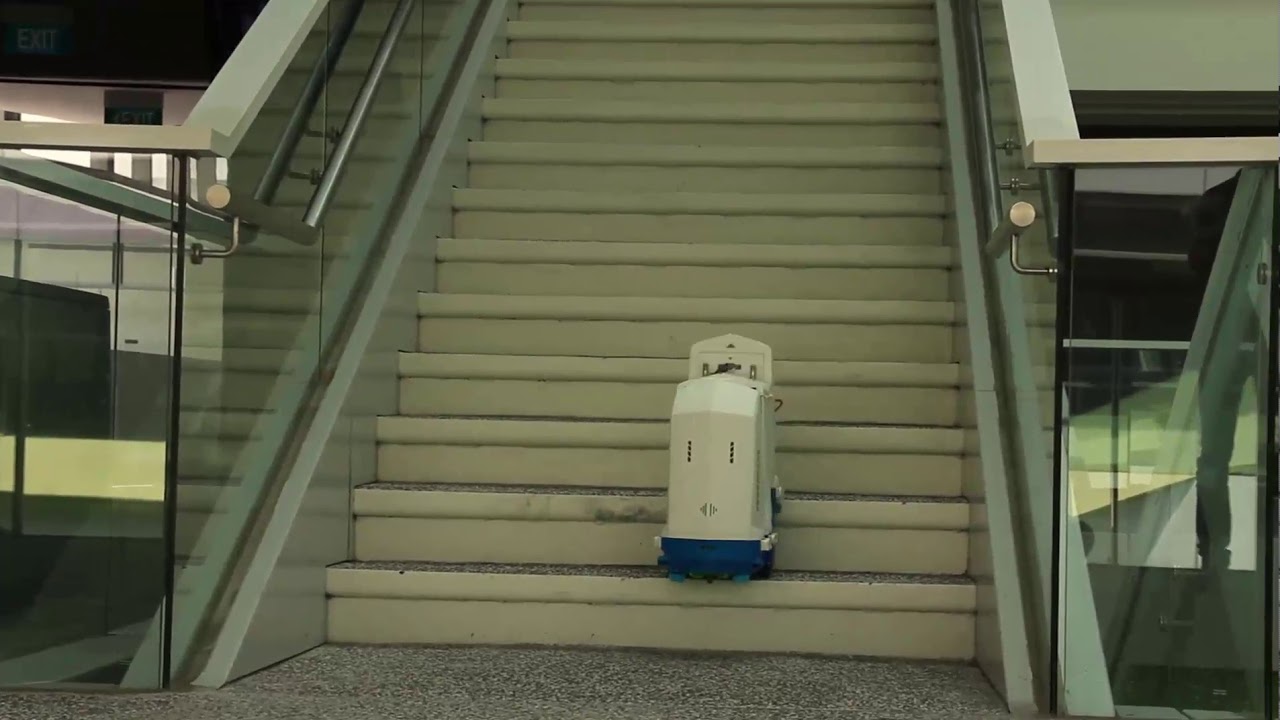 Can Robot Vacuums Do Stairs? 