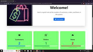 POS SYSTEM USING JavaScript,Boostrap - IJSE GDSE 71-Panadura - Dilan Liyanaarachchi-WEB TECHNOLOGIES