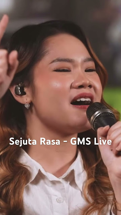 Sejuta Rasa #aogworship #gmslive #lagurohani #gmschurch #praiseandworship #armyofgodworship