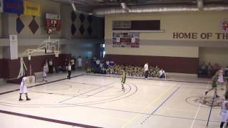 Brent vs. De La Salle Zobel (Part 11)