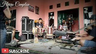 Demi kowe pendhoza cover Campursari Supranada Reborn