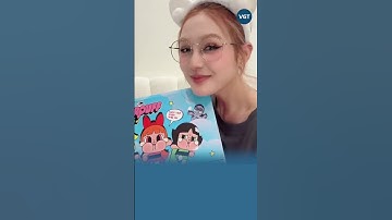 Xoài Non đánh dấu ‘chủ quyền’ Gil Lê bằng 1 thứ?