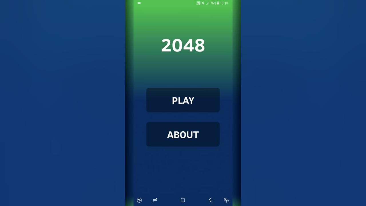 crazy 2048 APK : crazy game, funny square puzzle! - Download for Android