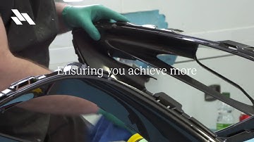 Take a tour of our world class facilities