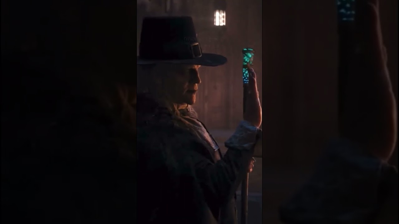 Mercy (Shawn Mendes) - Wednesday Addams - Wednesday (2022)