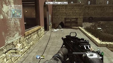 Mw3 Survival Seatown - Wave 204 Solo World Record