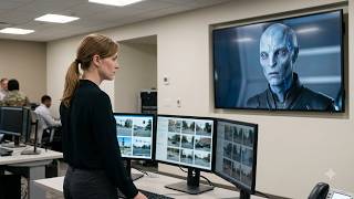 Aliens Tried to Hack the Pentagon—They Got Locked Out by a CAPTCHA screenshot 4