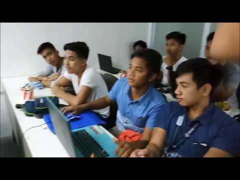 GG training fullstack web development using angular and loopback io 08122017
