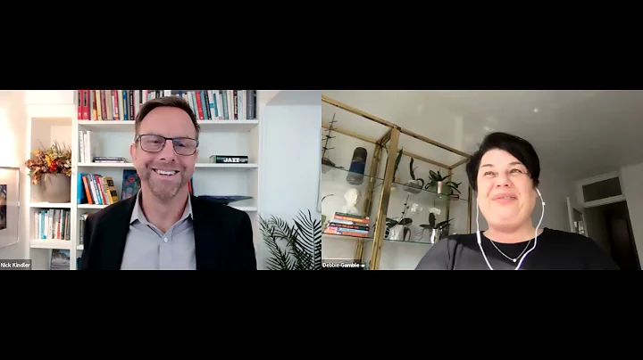 Trust, Innovation, and Communication: A Conversati...