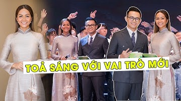 TỰ HÀO VIỆT NAM: Hoa hậu H