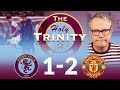 English Premier League | Aston Villa vs Manchester United | The Holy Trinity Show | Episode 160
