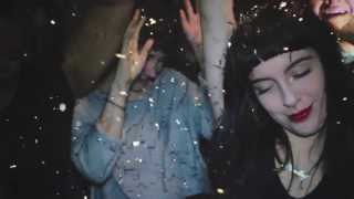 Video thumbnail of "Dresses - Sun Shy (Music Video)"