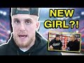 JAKE PAUL SHADES TANA MONGEAU