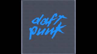 Daft Punk Live @ The Shelter Club (04- 11- 1999)