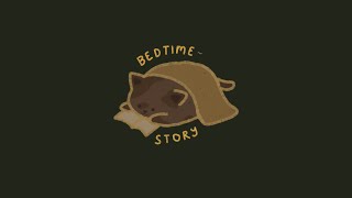 [F4A] Bedtime Story: The Word Collector // Little Space Sleep Aid screenshot 2