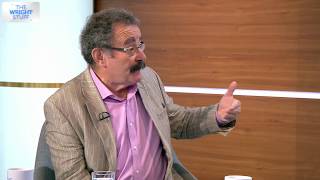 Professor Robert Winston urges caution over egg freezing