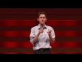 The future of transportation | Ryan Janzen | TEDxToronto