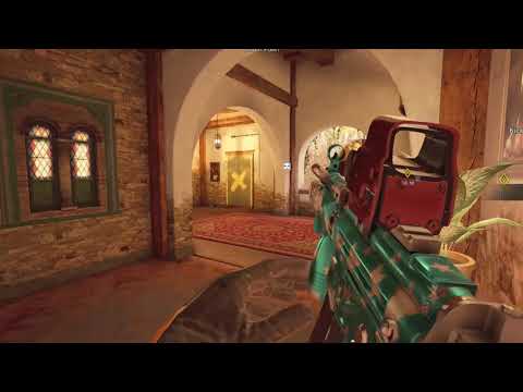 Rainbow Six Siege - Semi Quarantine Day 166