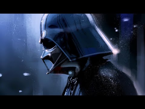 Star Wars: Imperial March | Sad Emotional Version (David Prowse Tribute Soundtrack)