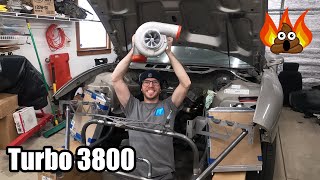 Turbo 3.8L Series 2 V6 Or Should I LS Swap it? by Turbo_V6 1,962 views 2 years ago 17 minutes