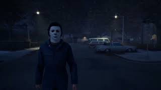 Survive the Night in Halloween The Game: Spooktacular Adventures Await!