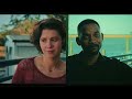 NexiGo PJ40 GEN3 vs Yaber K3 - Side by Side Comparison of Movie Scene in 4K