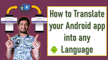 Discover the SECRET to Fast and Accurate Android App Translation!