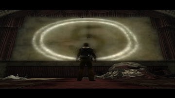 The Suffering 2 Ties That Bind PS2 (PCSX2) - Mission #6 - Denial of the Fittest