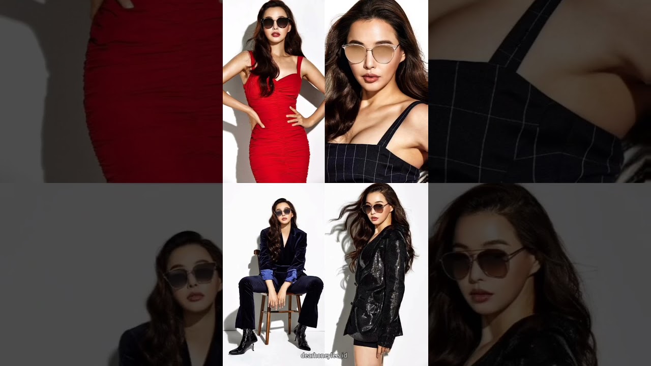 Lee Hanee : Let me take you dancing