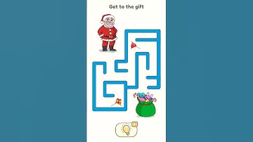 DOP 2: Level 582 ✅ Get To The Gift