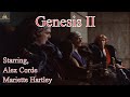 Genesis ii 1973  alex corde mariette hartley  full length  scifi action
