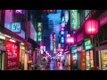 🌆💜 Kemuri Lofi in Seoul 🇰🇷 | Concentration music, Rain, Relax, Study, Sleep, Cleaning, Anime