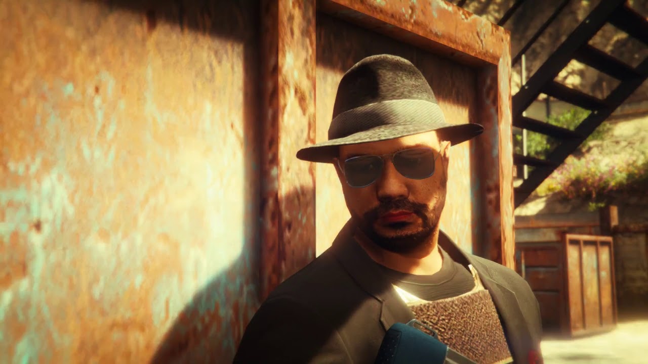 GTA V survie op ration en scierie en solo sur PC YouTube GTA V survie op ration en scierie en solo sur PC YouTube