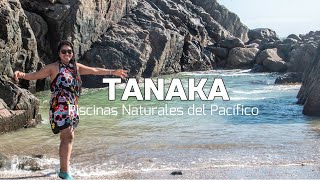 Tanaka y sus piscinas naturales - Yauca, Caraveli, Arequipa- Como llegar? - En Ruta AQP