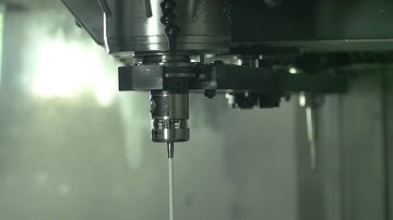 Step Inside a CNC Mill - The official blog of Proto Labs