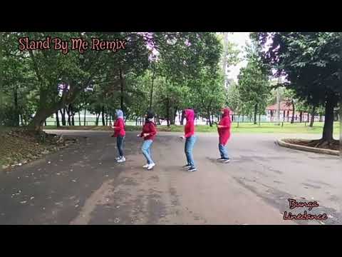 Stand by Me line dance